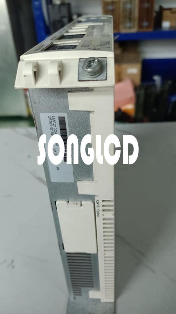 1PCS LMC212CAA10000 - High-Precision Integrated Circuit - BOSCH