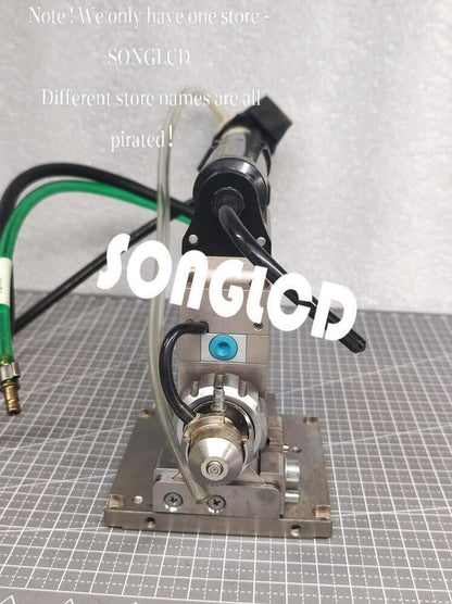 1pcs dj-9500 dj9500 7212229 rev.b - ABC TECH