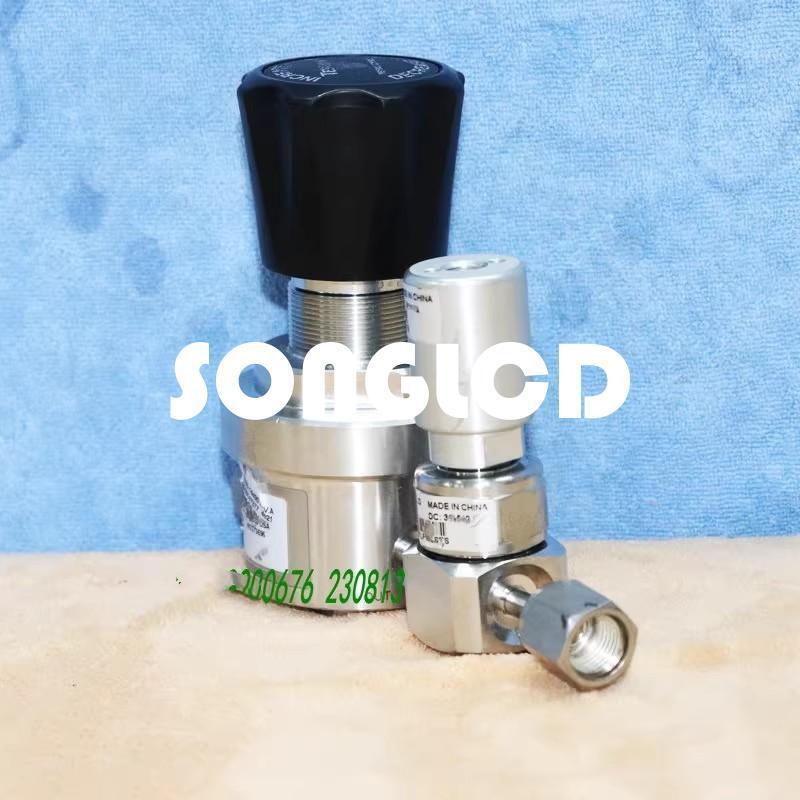 Tescom 44-4760-T9-042 Pressure Regulator 1pcs - TESCOM