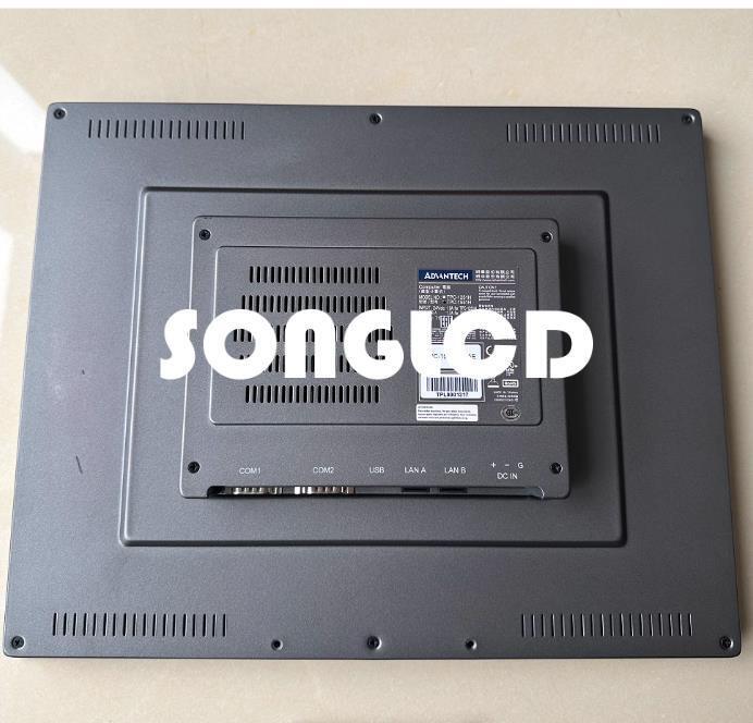 1PCS TPC-1551H-E3AE Touchscreen Panel HMI - TPC