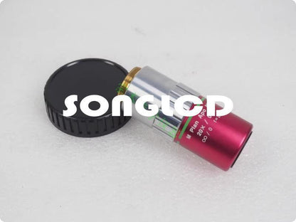 1PCS Mitutoyo M Plan Apo 20X 50X NIR - MITUTOYO