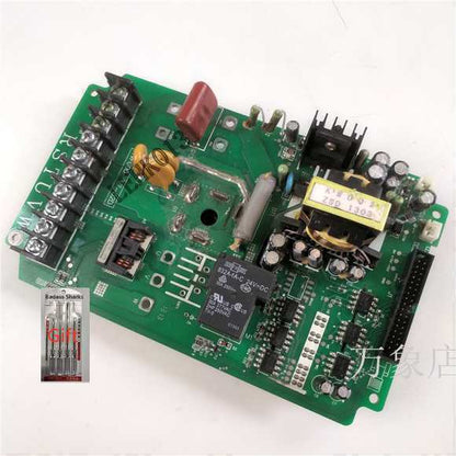 1PCS KVF600-3.7-02D - KOEED