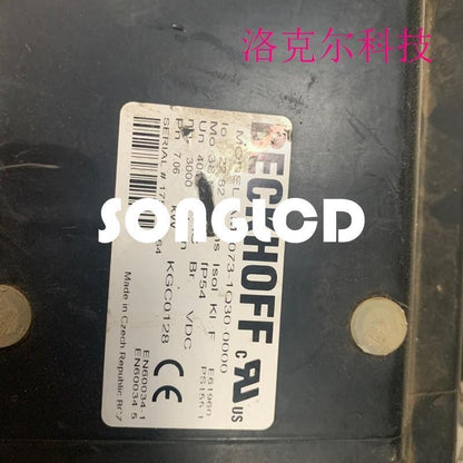 1PCS AM3073-1Q30-0000 Amplifier Module - INDUSTRIAL COMPONENTS