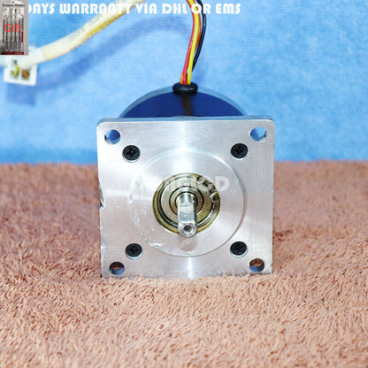 POWERPAC H2HNRHT-LNF-NS-02 Stepping Motor for Precision Control - POWERPAC