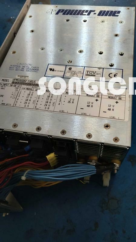 1PCS HPM5B6B6F1U6U6 - KOEED
