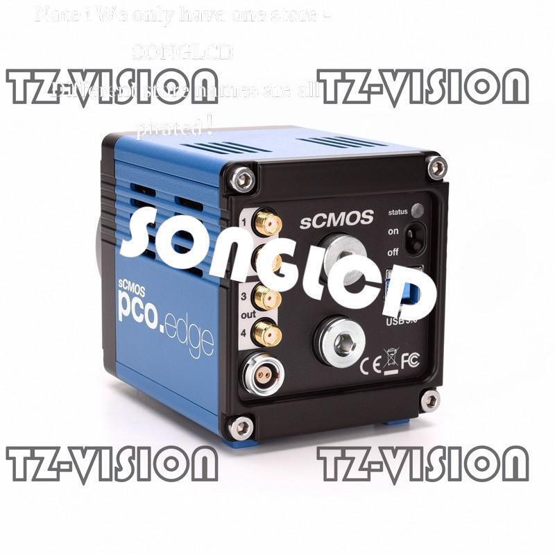 1pcs PCO .Edge RS 5.5m SZB Ver.4 Replacement Part - KOEED