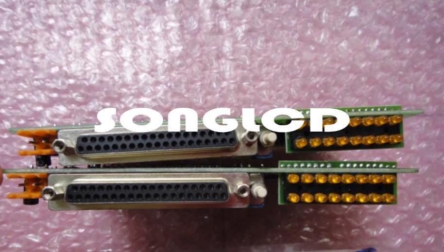 1pcs MCMAEB-1 Electronics Component - DELTA AUTOMATION SYSTEMS