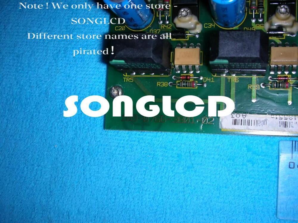 TTS18 109-0766-3B01-02 O Industrial Component - TTS