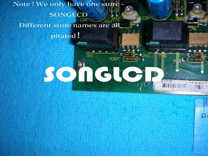 TTS18 109-0766-3B01-02 O Industrial Component - TTS