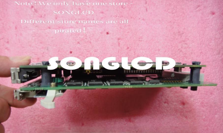 PC3JM_CPU High-Performance Processor - KOEED