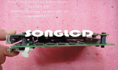 PC3JM_CPU High-Performance Processor - KOEED