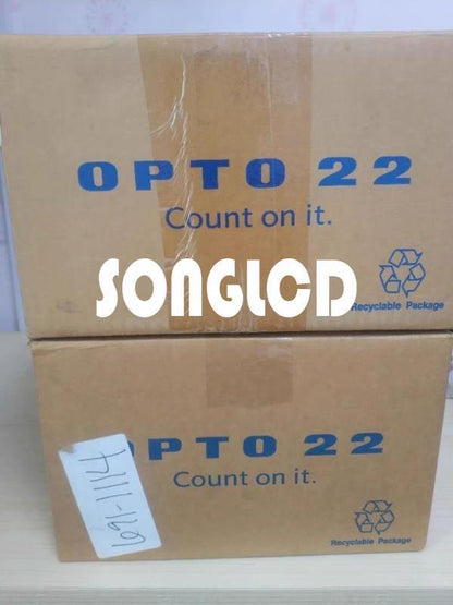 1pcs New Opto22 SNAP-LCM4 Module - KOEED