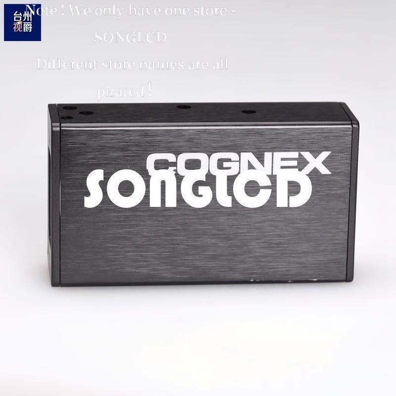 COGNEX In-Sight 1740 Industrial Vision System - COGNEX