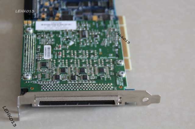 1PCS PD2-MFS8-1M/12 REV:103 Precision Module - PRECISION TECHNOLOGIES