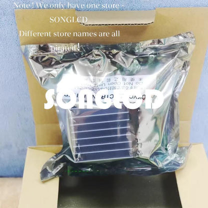 1PCS NEW OYDK-355A DC Motor with Model 5044-000458-11 - OYDK