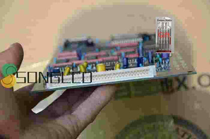 SHIMADZU ASSY 221-10462 - Genuine Replacement Part - SHIMADZU