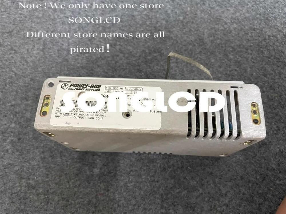 Power Supply Module MAP80-S157 1PCS - SIGMA