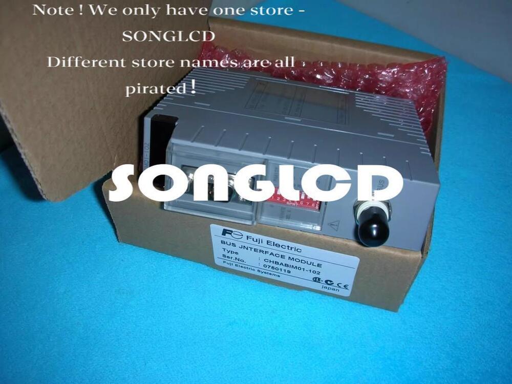 1pcs CHBABIM01-102 / ABIM01-102 Differential Amplifier - HIGH-PERFORMANCE COMPONENT