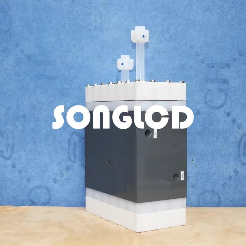 Iwaki TMAH Bath with Water Jacket - IWAKI