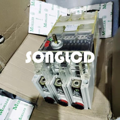 1pcs New NZMS9-250 ZM9-250-OBI Electric Device - NZMS