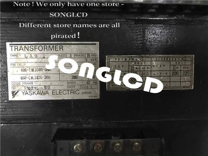 1pcs Transformer Laboratory Equipment - ACCUCONTROL