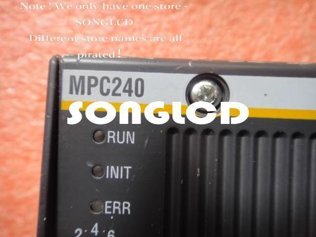 1PCS MPC240 Replacement Module - MPC