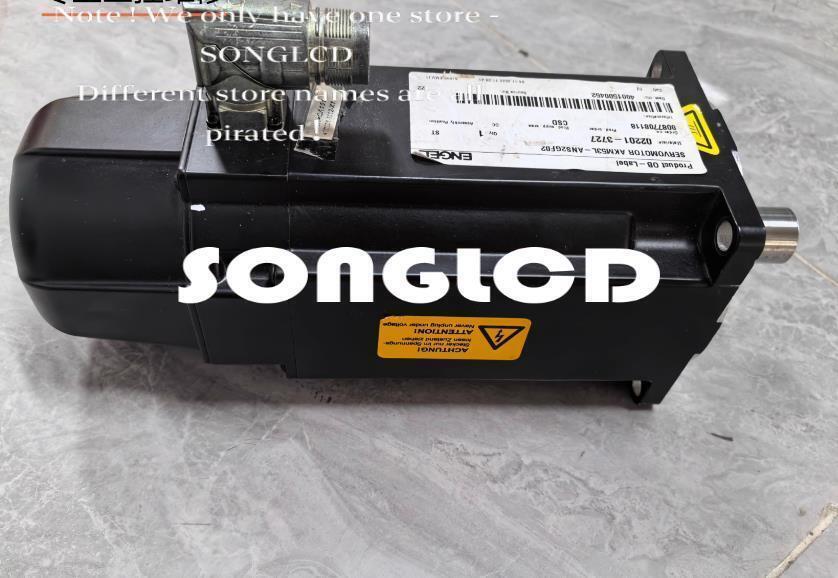 AKM53L-ANS2GF02 Proximity Sensor Switch 1PCS - AKM