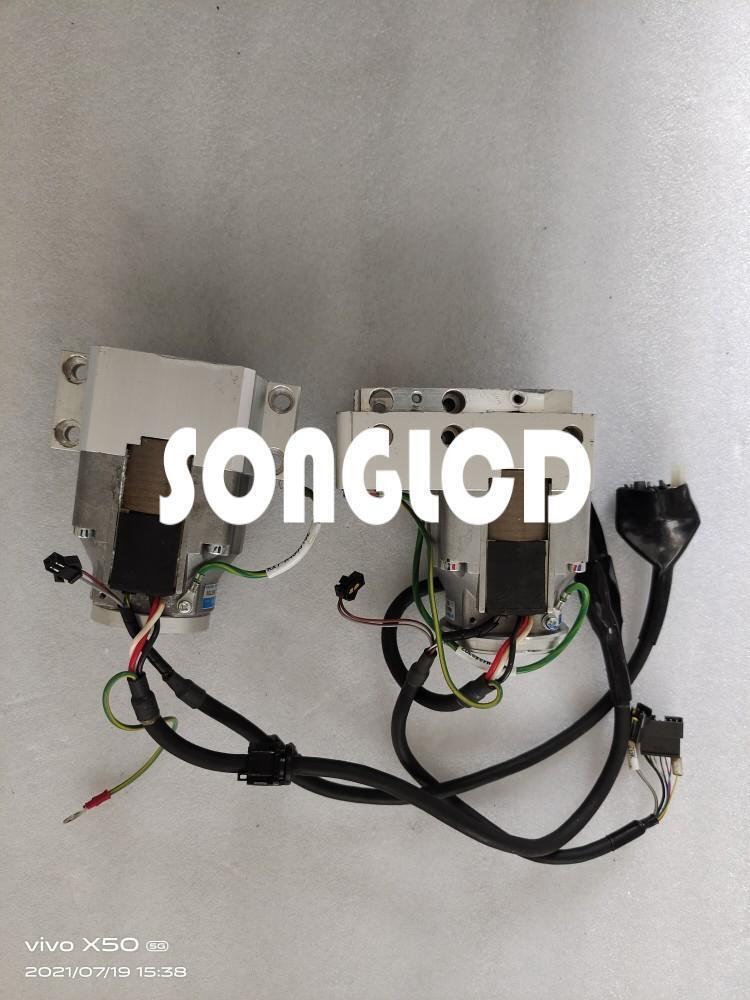 1PCS TS2620N664E122 Encoder 12-bit Precision Absolute - OMRON