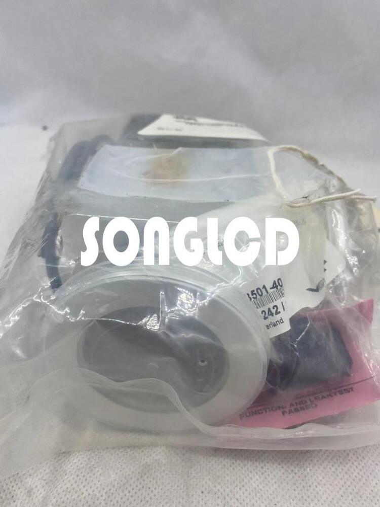 1PC New 26434-KA41-0001 HV Angle Valve KF50 - High Quality - MODCON