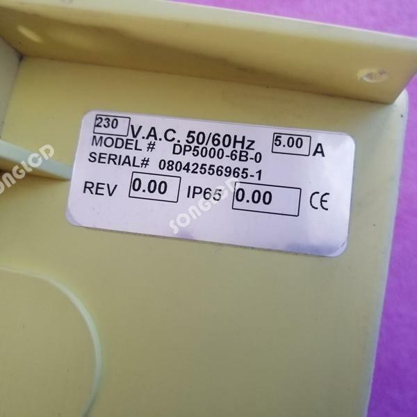 1pcs dp5000-6b-0 - KOEED