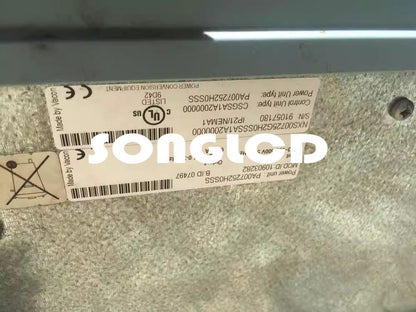 1pcs NXS00725G2H0SSSA1A2000000 Electronic Component - HONEYWELL