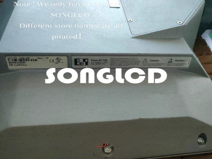 1PCS 5PC725 Precision Industrial Component - VENDOR