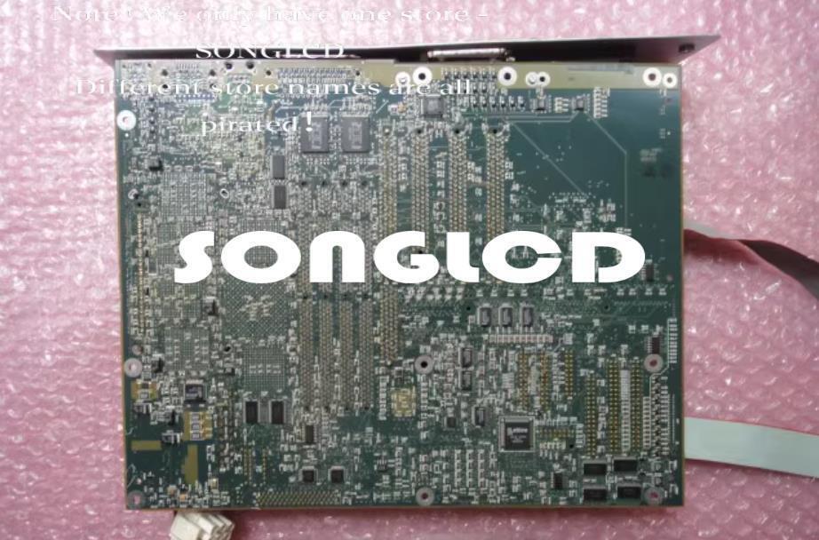 1pcs 84-W8343F01D FAB REV Replacement Part - FAB