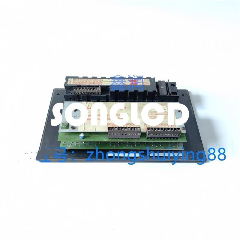 1PCS LAUER LCA450 HMI Operator Panel - LAUER