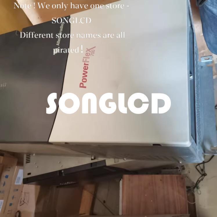 1PCS Circuit Breaker 20BP105A0ANNANC0 - KOEED