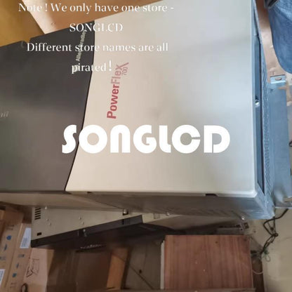 1PCS Circuit Breaker 20BP105A0ANNANC0 - KOEED