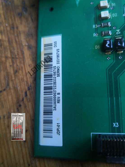 1PCS JDPI-01 - High Quality Flexible Display Panel - JDP TECHNOLOGIES