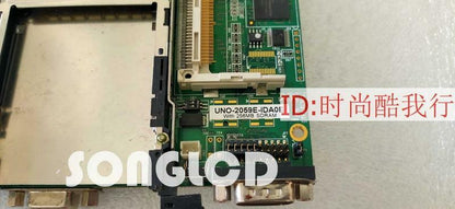1PCS 19C3200403 UNO-2059E-IDA0E - KOEED