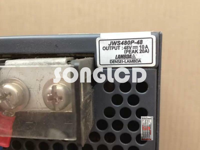 1PCS LAMBDA JWS480P-48 - KOEED