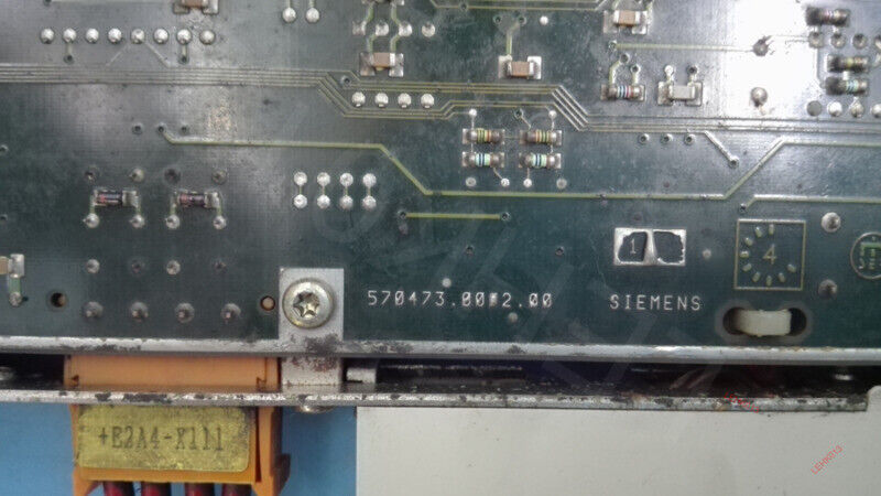 570 473.9101.00 - High-Quality Replacement Part - UNKNOWN VENDOR