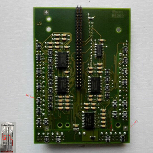 EL368 Electronic Component Module - XX