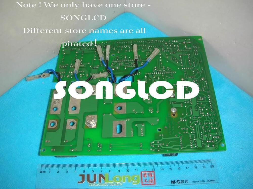1PCS 1006627H 1006822B High-Performance Component - SIGMA