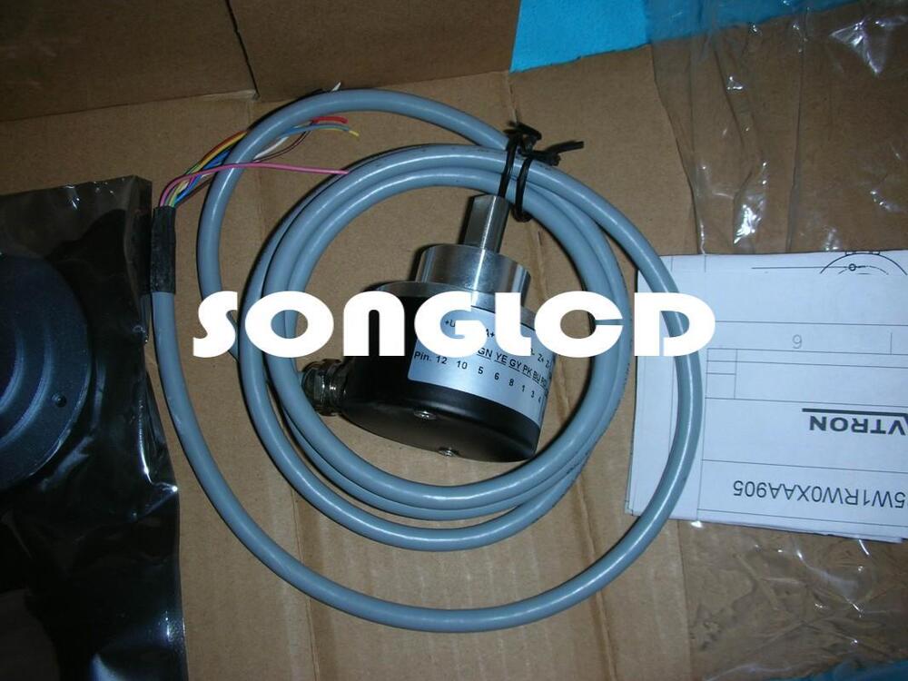 1PCS NEW AV25W1RW0XAA905 Industrial Control Switch - OMRON