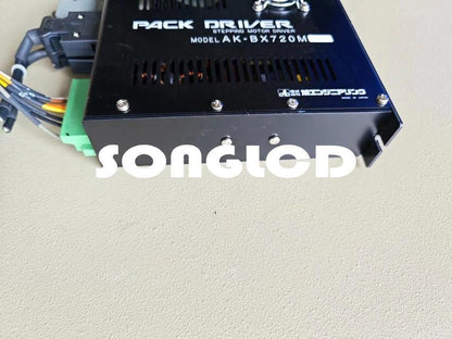 1PCS AK-BX720M-TEL1 - High-Quality Electronic Component - BAE