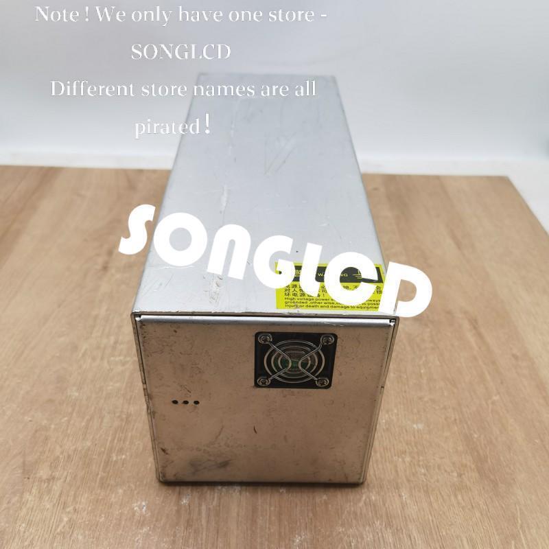 1PCS TM6010P3-300 - KOEED