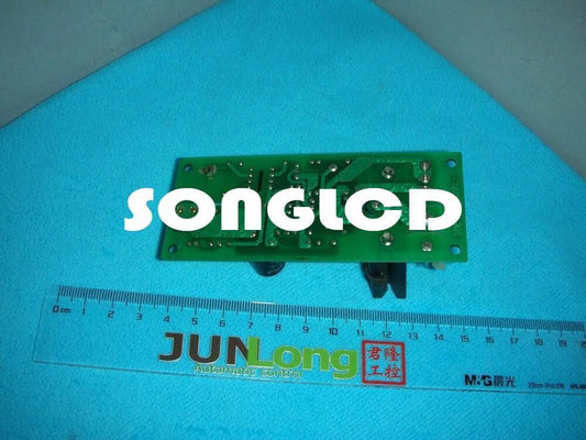 1PCS IN93201-1 Integrated Circuit for Electronic Applications - OMNI-HEAT