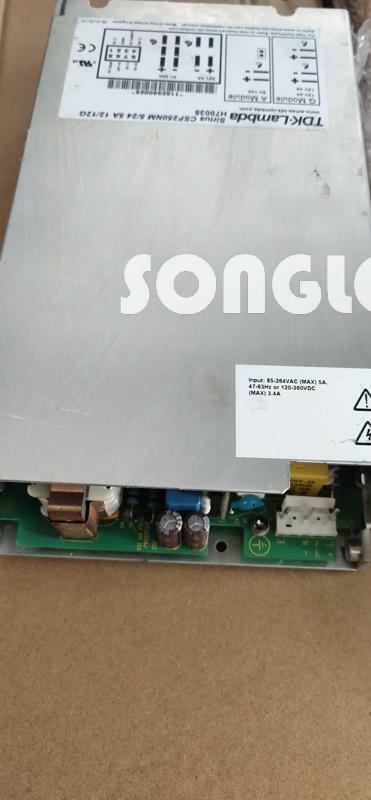 1pcs csf250nm 5a 12/12/g h70035 - CSF