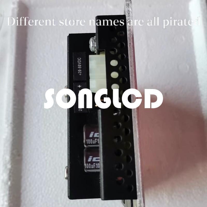 1PCS DMC-30012 LED Digital Panel Meter - KOEED