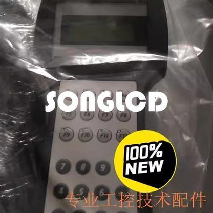 1PCS NEW 4B1270.00-K15 Series Component - OMRON