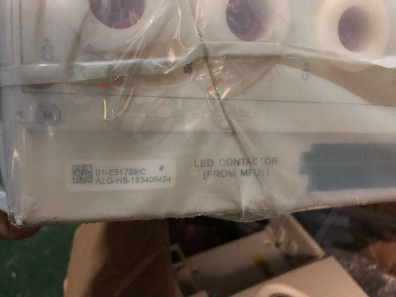 New 01-E51789/C ALG-H8-163406484 - High-Performance Component - ALGERM